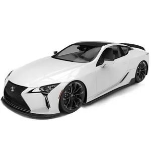 خودرو لکسوس LC500H اتوماتیک سال 2018