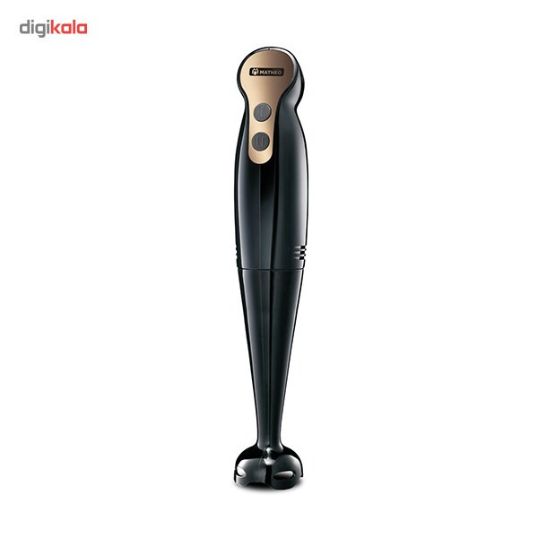 گوشت کوب برقی متئو مدل HM105BK