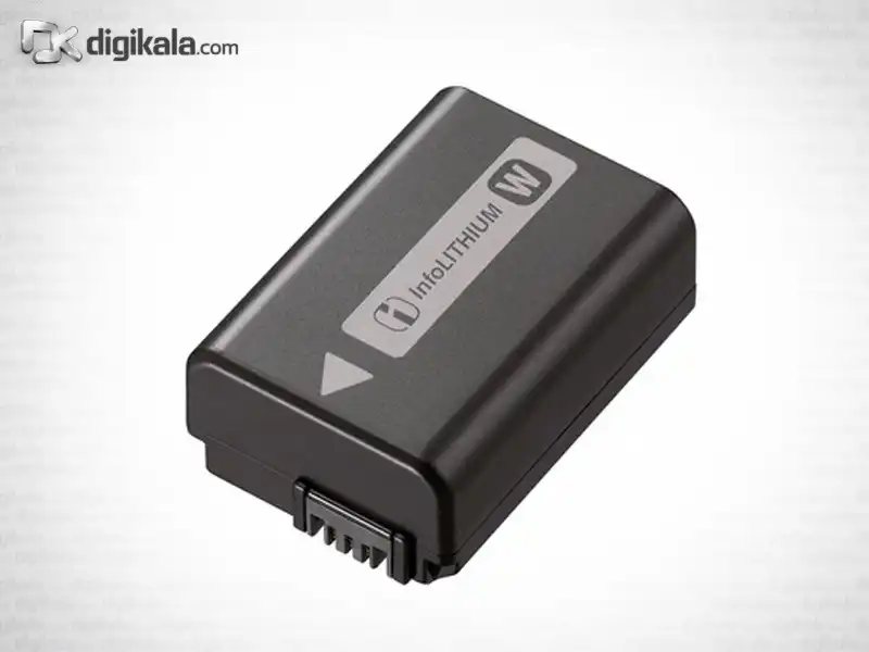 باتری دوربین NP-FW50