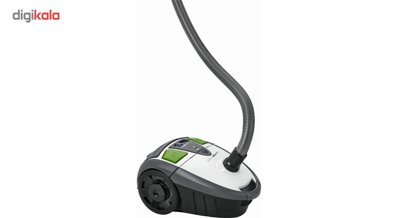 جارو برقی کلترونیک مدل BS 1301 N