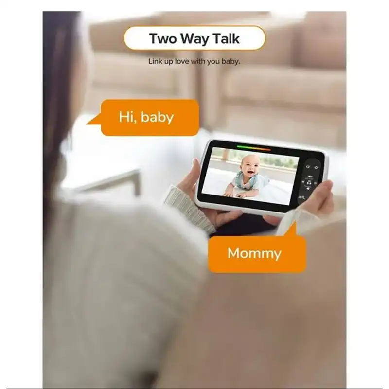 پیجر تصویری کودک مدل SM650