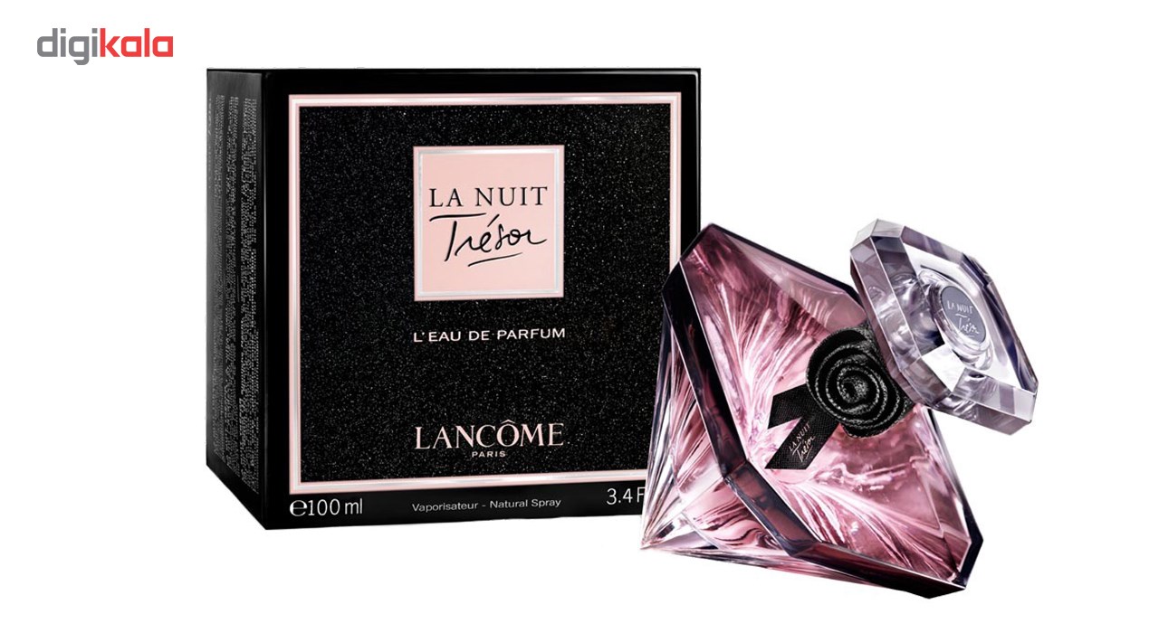 la nuit tresor 50ml price