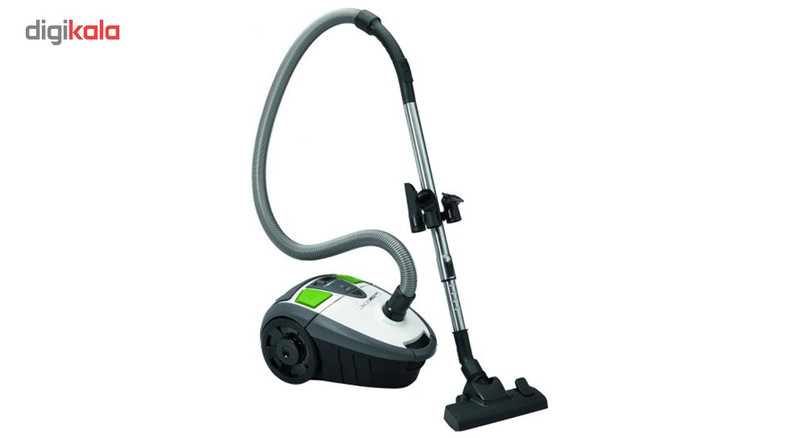 جارو برقی کلترونیک مدل BS 1301 N