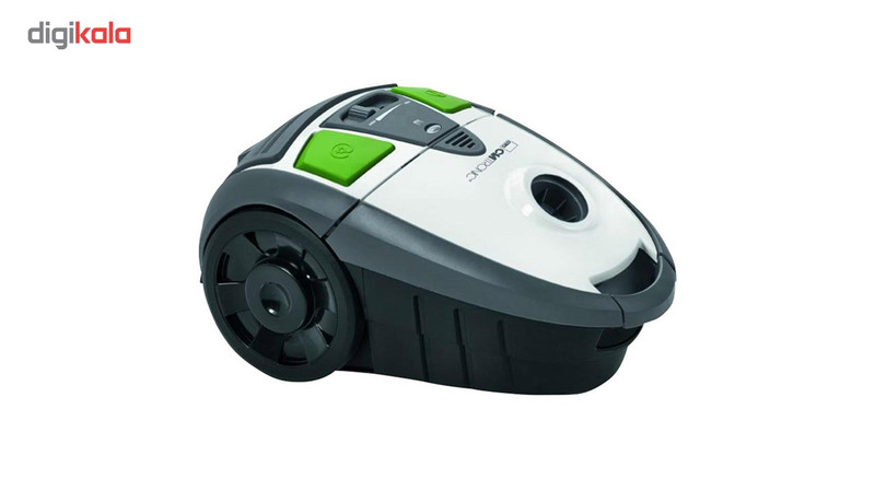 جارو برقی کلترونیک مدل BS 1301 N