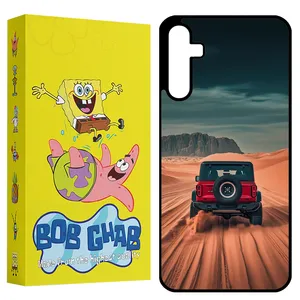 BOB Ghab BCPA35 Cover For Samsung Galaxy A35 5G