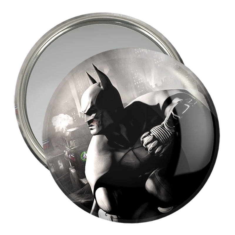 آینه جیبی خندالو مدل بازی بتمن Batman کد 30189