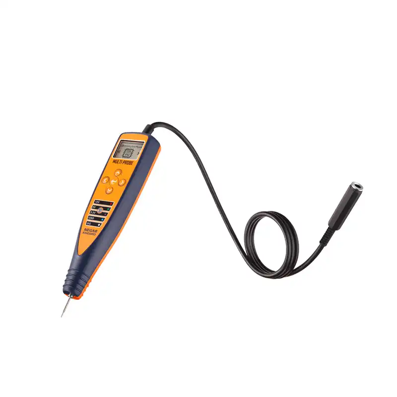 دستگاه تست سیم کشی نگارخودرو مدل 2210