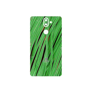 MAHOOT Atom Universe 5 Cover Sticker for Nokia 8 Sirocco