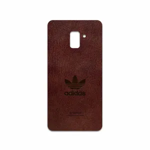 MAHOOT NL-DDS Cover Sticker for Samsung Galaxy A8 Plus 2018
