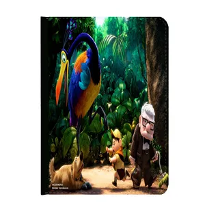 کلاسور هومرو مدل KL3047 طرح انیمیشن بالا