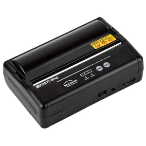 پرینتر حرارتی ووسیم مدل PORTI-W40