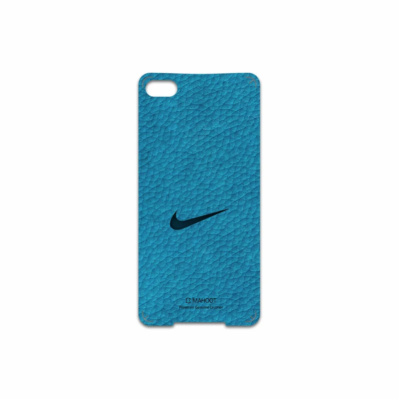 برچسب پوششی ماهوت مدل BL-NK مناسب برای گوشی موبایل بلک بری Z30