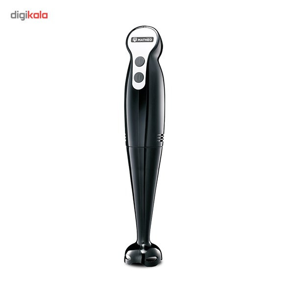 گوشت کوب برقی متئو مدل HM105BK