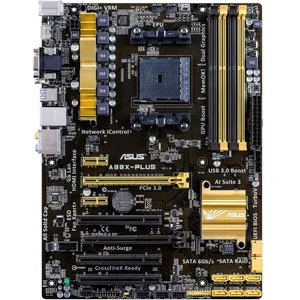 مادربرد ایسوس مدل A88X-PLUS