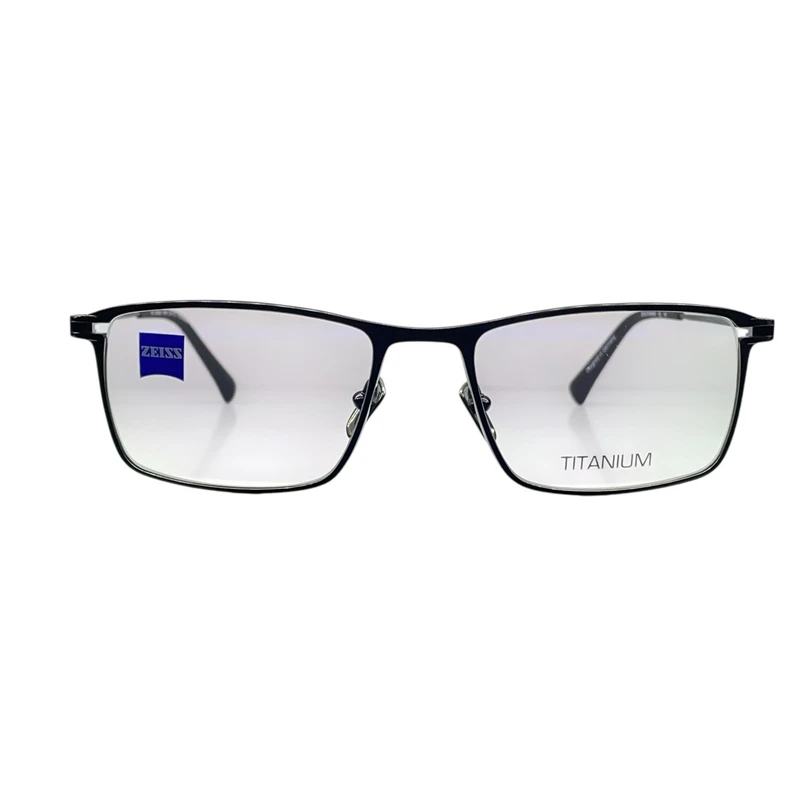 فریم عینک طبی مردانه زایس مدل ZS40026 F099