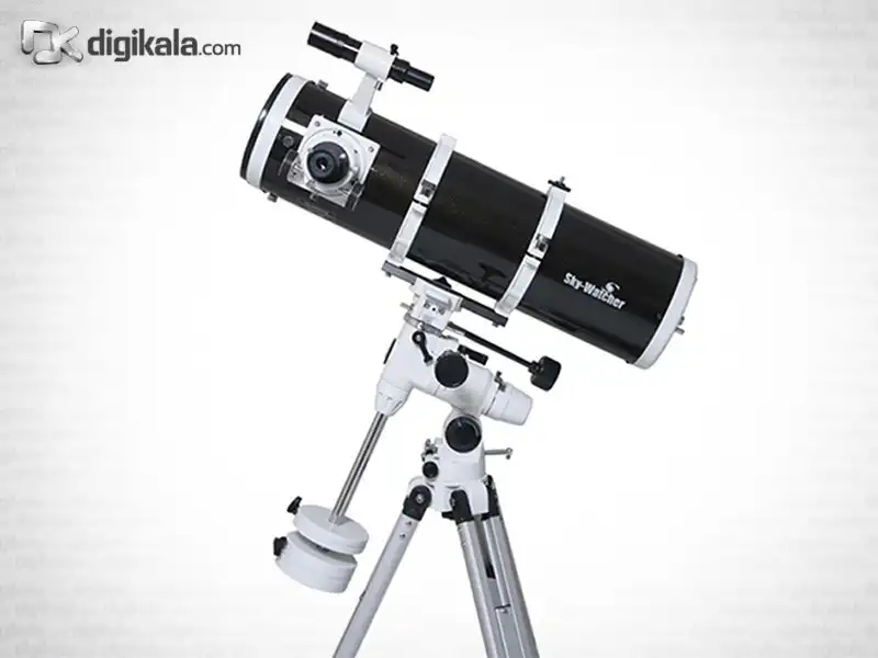 تلسکوپ اسکای واچر BKP130650 EQ3