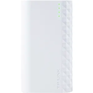 شارژر همراه تی پی-لینک مدل TL-PB5200 با ظرفیت 5200mAh