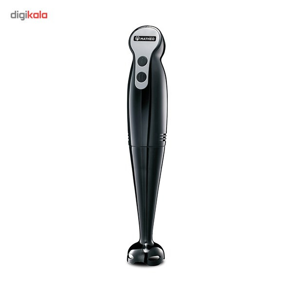 گوشت کوب برقی متئو مدل HM105BK