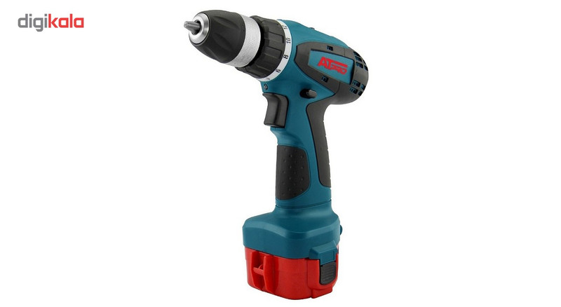 دریل پیچ گوشتی شارژی ای تی پرو مدل AT12MN