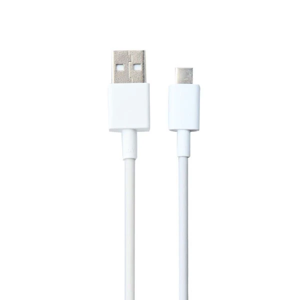 کابل تبدیل USB به USB-C مدل om009FA طول 1 متر 