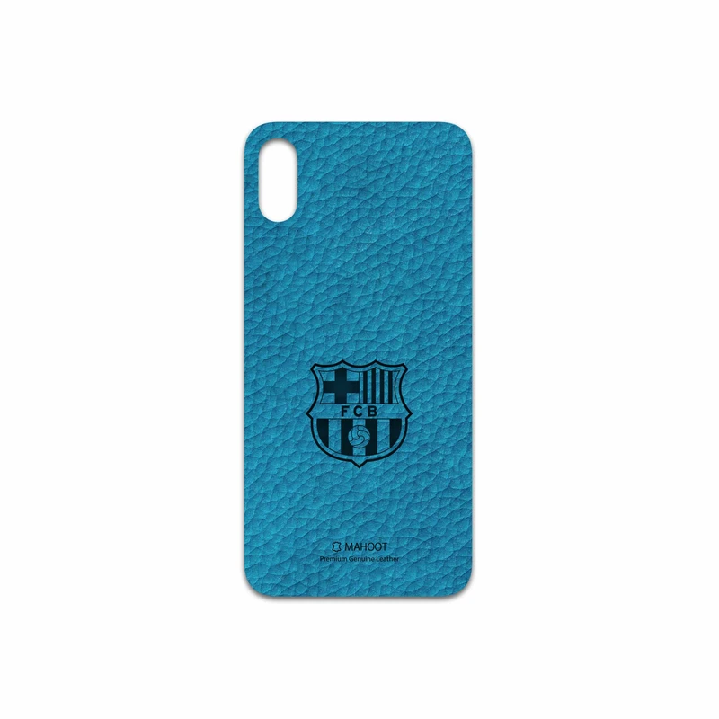 برچسب پوششی ماهوت مدل BL-BRCA مناسب برای گوشی موبایل اپل iPhone XS