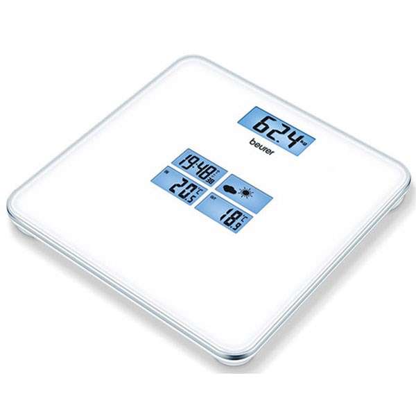 ترازوی دیجیتالی بیورر GS80
