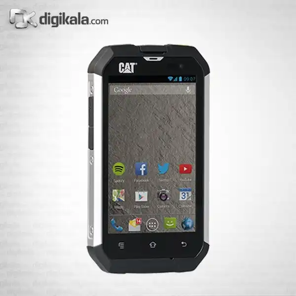 گوشی موبایل کاترپیلار مدل B15