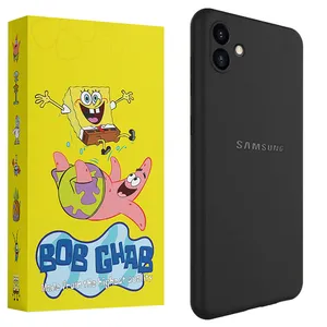 BOB GHAB BOBSILIC Cover For Samsung Galaxy A04 / Galaxy A04e