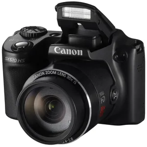 دوربین دیجیتال کانن پاورشات SX510 HS