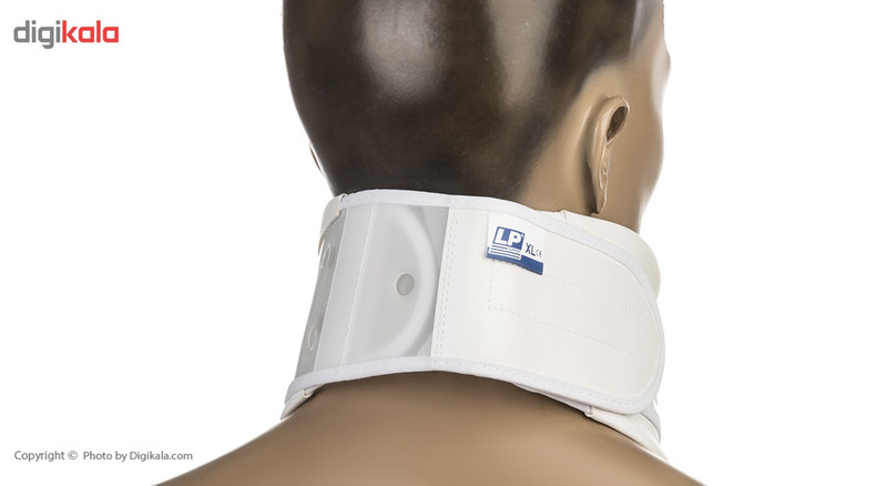 گردن بند ال پی مدل 905