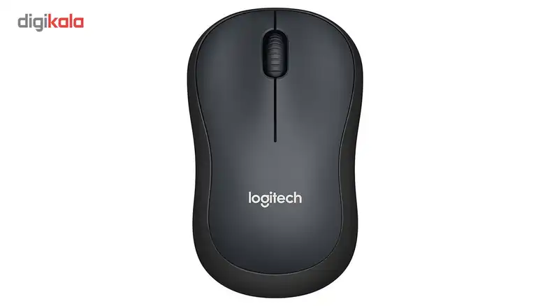 ماوس بی سیم لاجیتک مدل M220