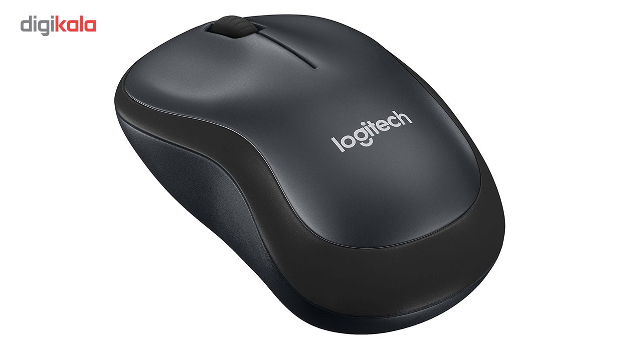 logitech wireless m220