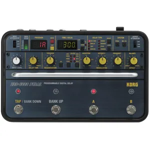 افکت گیتار کرگ مدل sdd3000