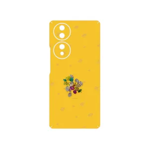 MAHOOT Nostalgic whirligig Cover Sticker for Honor 70