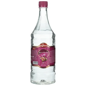 گلاب سمیه مقدار 1000 گرم