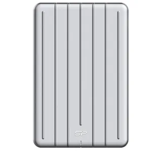 Silicon Power Armor A75 External Hard Drive - 2TB