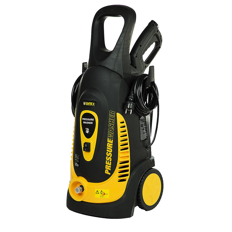 کارواش وینکس مدل EH-9170