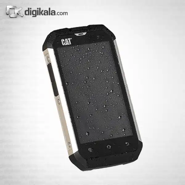 گوشی موبایل کاترپیلار مدل B15