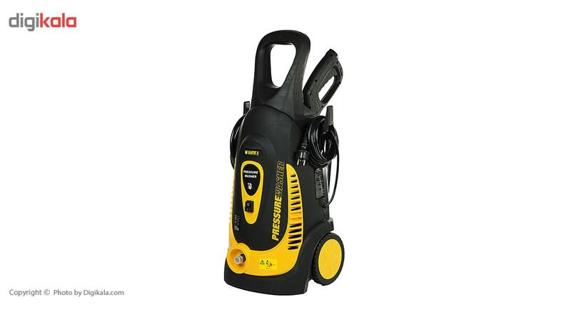 کارواش وینکس مدل EH-9170