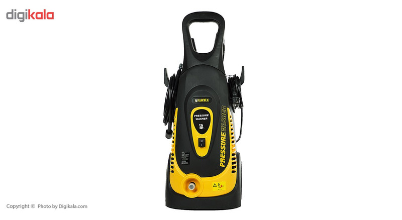 کارواش وینکس مدل EH-9170