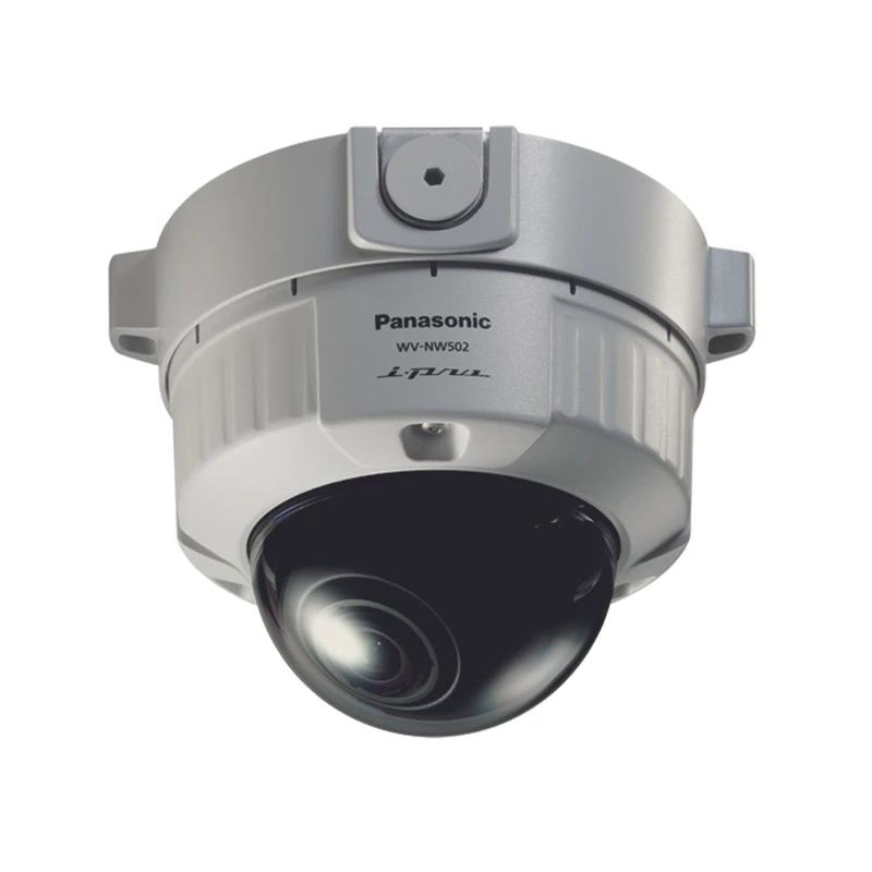 دوربین مداربسته تحت شبکه پاناسونیک مدل WV-NW-502S