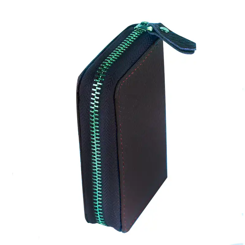 جاکارتی مدل چرمی کد x-178