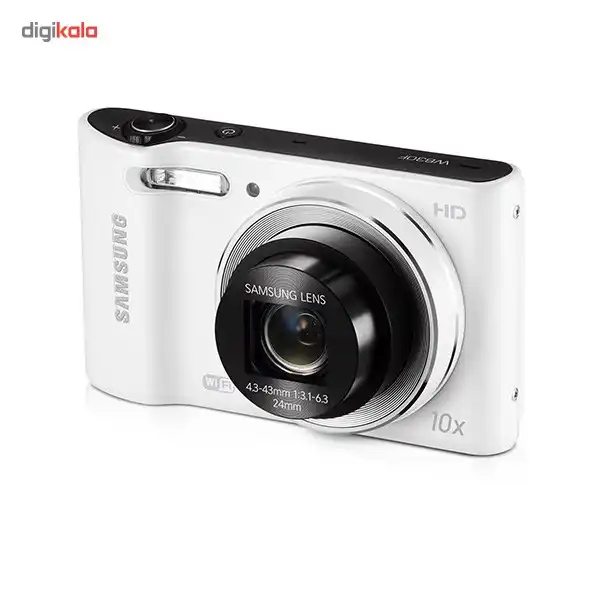 دوربین دیجیتال سامسونگ مدل WB30F