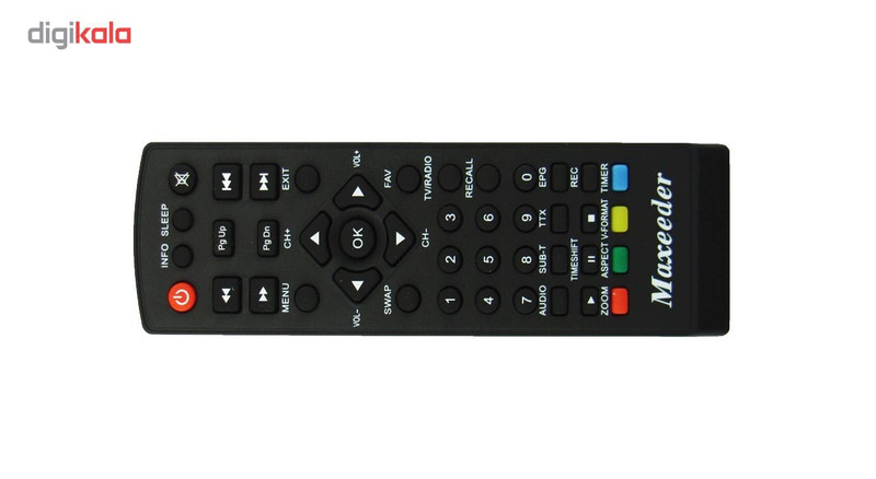 گیرنده دیجیتال گاندو مدل GN-2  2054