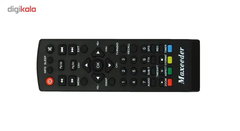 گیرنده دیجیتال گاندو مدل GN-2 2054