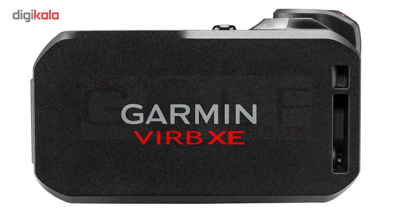 دوربین فیلمبرداری ورزشی گارمین مدل VIRB XE