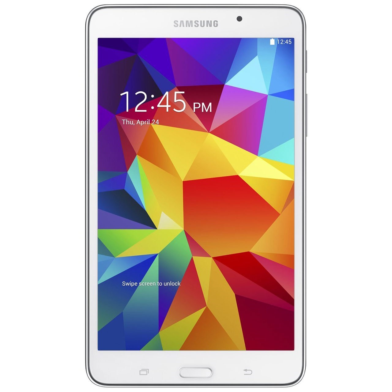 تبلت سامسونگ مدل Galaxy Tab 4 4G 7.0 SM-T2397 ظرفیت 8 گیگابایت