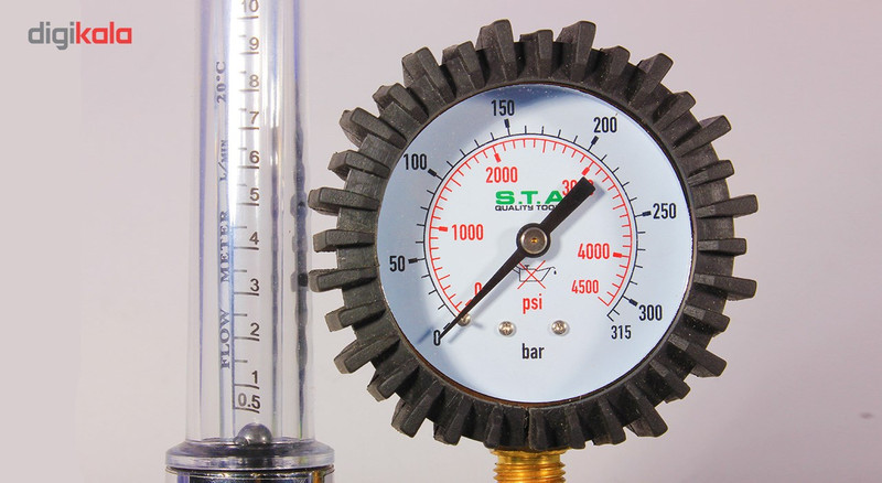 مانومتر روکسل مدل M140