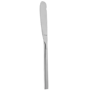 Sanaye Steel Iran Pasha 2 Mirror Polished Cutlery Breakfast