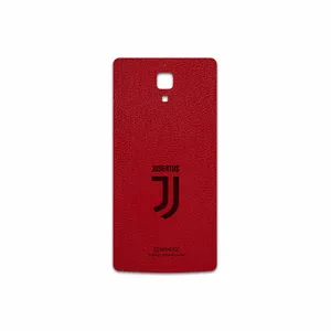 MAHOOT RL-JUVE Cover Sticker for Xiaomi Mi 4